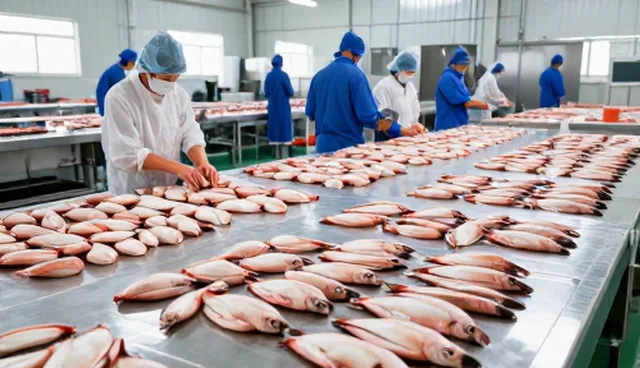 加工效率误区澄清与基地合作使用建议