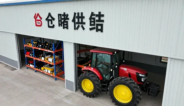 农机运输在不同作业场景中的性能表现分析