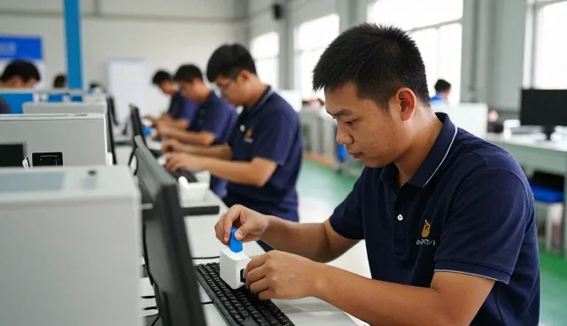 加工成为货源稳定性发展的重要工具