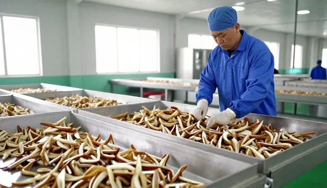 餐饮采购中原料选择的误区与应对策略